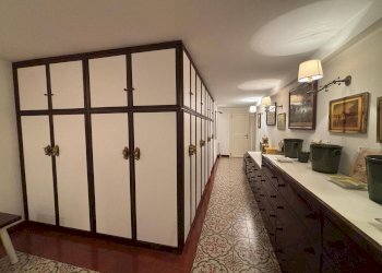 Ingresso - Villa Bifamiliare Via Pier Paolo Molinelli, Bologna (zona Murri) - foto 50