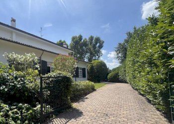 Villa Bifamiliare Via Pier Paolo Molinelli, Bologna (zona Murri) - foto 2