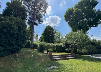 Villa Bifamiliare Via Pier Paolo Molinelli, Bologna (zona Murri) - foto 4
