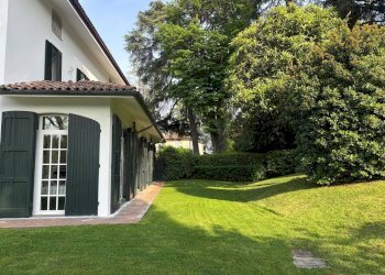 Villa Bifamiliare Via Pier Paolo Molinelli, Bologna (zona Murri) - foto 6