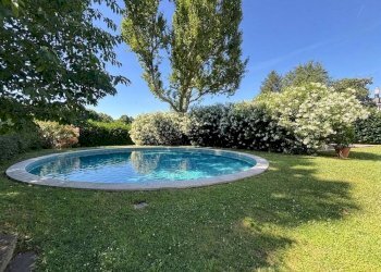 Villa Bifamiliare Via Pier Paolo Molinelli, Bologna (zona Murri) - foto 8