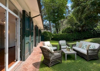 Villa Bifamiliare Via Pier Paolo Molinelli, Bologna (zona Murri) - foto 10