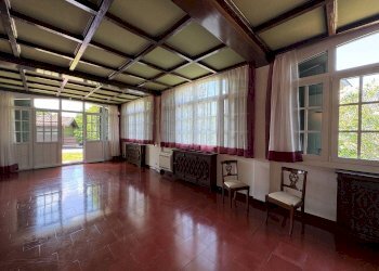 Villa Bifamiliare Via Pier Paolo Molinelli, Bologna (zona Murri) - foto 11