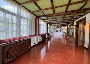 Villa Bifamiliare Via Pier Paolo Molinelli, Bologna (zona Murri) - foto 13
