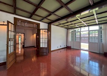 Villa Bifamiliare Via Pier Paolo Molinelli, Bologna (zona Murri) - foto 15
