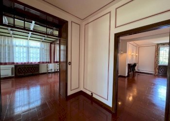 Villa Bifamiliare Via Pier Paolo Molinelli, Bologna (zona Murri) - foto 16