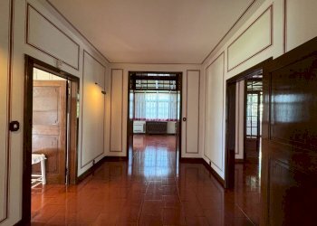 Villa Bifamiliare Via Pier Paolo Molinelli, Bologna (zona Murri) - foto 17