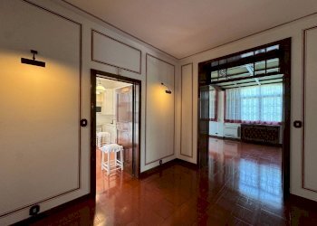 Villa Bifamiliare Via Pier Paolo Molinelli, Bologna (zona Murri) - foto 20