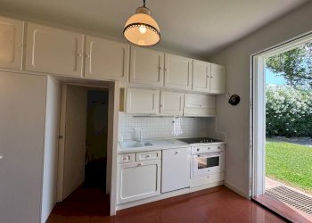 Villa Bifamiliare Via Pier Paolo Molinelli, Bologna (zona Murri) - foto 22