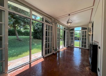 Villa Bifamiliare Via Pier Paolo Molinelli, Bologna (zona Murri) - foto 24