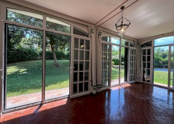 Villa Bifamiliare Via Pier Paolo Molinelli, Bologna (zona Murri) - foto 25