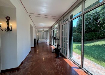 Villa Bifamiliare Via Pier Paolo Molinelli, Bologna (zona Murri) - foto 26