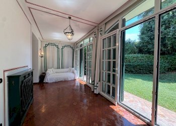 Villa Bifamiliare Via Pier Paolo Molinelli, Bologna (zona Murri) - foto 27