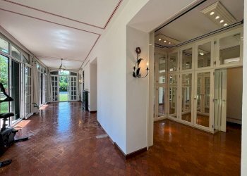 Villa Bifamiliare Via Pier Paolo Molinelli, Bologna (zona Murri) - foto 29