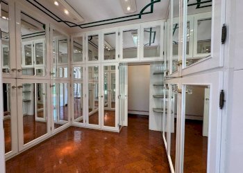 Villa Bifamiliare Via Pier Paolo Molinelli, Bologna (zona Murri) - foto 30