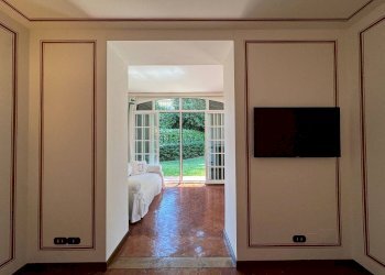 Villa Bifamiliare Via Pier Paolo Molinelli, Bologna (zona Murri) - foto 32