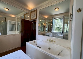 Villa Bifamiliare Via Pier Paolo Molinelli, Bologna (zona Murri) - foto 39