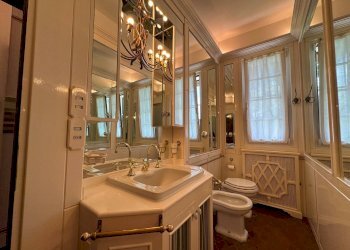 Villa Bifamiliare Via Pier Paolo Molinelli, Bologna (zona Murri) - foto 40