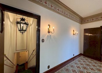 Villa Bifamiliare Via Pier Paolo Molinelli, Bologna (zona Murri) - foto 41