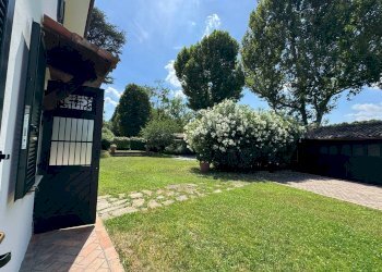Villa Bifamiliare Via Pier Paolo Molinelli, Bologna (zona Murri) - foto 46