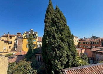 Vista - Quadrilocale Via Armando Quadri, Bologna (zona San Vitale) - foto 6