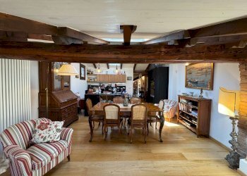 Salone - Quadrilocale Via Armando Quadri, Bologna (zona San Vitale) - foto 12