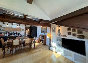 Salone - Quadrilocale Via Armando Quadri, Bologna (zona San Vitale) - foto 14