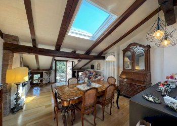 Salone - Quadrilocale Via Armando Quadri, Bologna (zona San Vitale) - foto 17