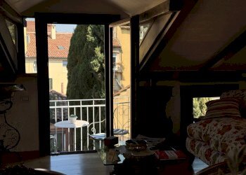 Balcone - Quadrilocale Via Armando Quadri, Bologna (zona San Vitale) - foto 19