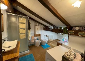 Bagno - Quadrilocale Via Armando Quadri, Bologna (zona San Vitale) - foto 20