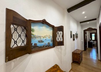 Corridoio - Quadrilocale Via Armando Quadri, Bologna (zona San Vitale) - foto 28