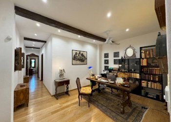 Ufficio - Quadrilocale Via Armando Quadri, Bologna (zona San Vitale) - foto 29