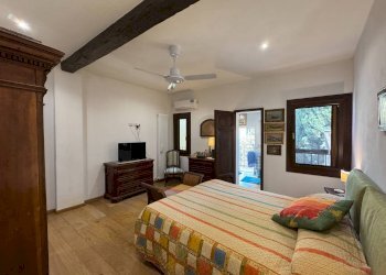 Camera da letto - Quadrilocale Via Armando Quadri, Bologna (zona San Vitale) - foto 35