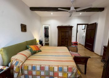 Camera da letto - Quadrilocale Via Armando Quadri, Bologna (zona San Vitale) - foto 36