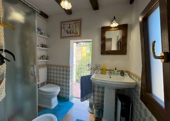 Bagno - Quadrilocale Via Armando Quadri, Bologna (zona San Vitale) - foto 38