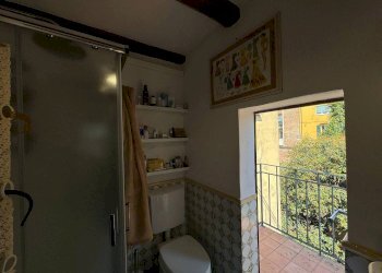 Bagno - Quadrilocale Via Armando Quadri, Bologna (zona San Vitale) - foto 40