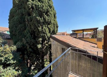 Balcone - Quadrilocale Via Armando Quadri, Bologna (zona San Vitale) - foto 42