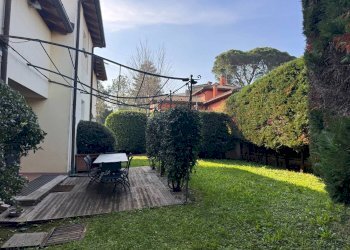 Giardino - Villa Unifamiliare Via Pontebuco 60, San Lazzaro di Savena - foto 4