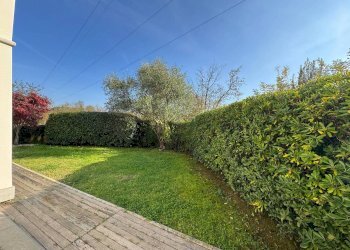 Giardino - Villa Unifamiliare Via Pontebuco 60, San Lazzaro di Savena - foto 8