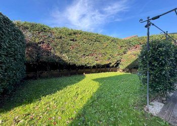 Giardino - Villa Unifamiliare Via Pontebuco 60, San Lazzaro di Savena - foto 9