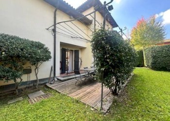 Giardino - Villa Unifamiliare Via Pontebuco 60, San Lazzaro di Savena - foto 12