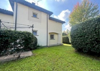 Giardino - Villa Unifamiliare Via Pontebuco 60, San Lazzaro di Savena - foto 13