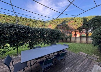 Giardino - Villa Unifamiliare Via Pontebuco 60, San Lazzaro di Savena - foto 14