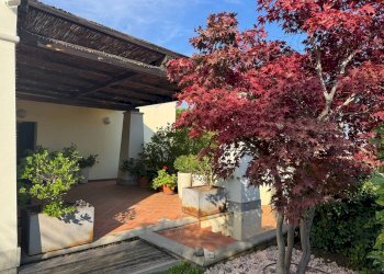 Giardino - Villa Unifamiliare Via Pontebuco 60, San Lazzaro di Savena - foto 15