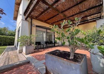 Giardino - Villa Unifamiliare Via Pontebuco 60, San Lazzaro di Savena - foto 16