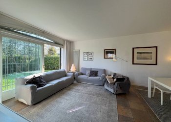 Salone - Villa Unifamiliare Via Pontebuco 60, San Lazzaro di Savena - foto 21