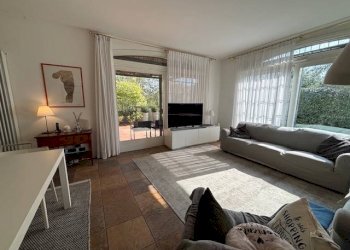 Salone - Villa Unifamiliare Via Pontebuco 60, San Lazzaro di Savena - foto 23