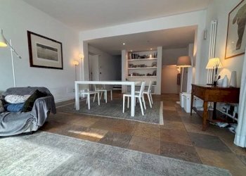 Salone - Villa Unifamiliare Via Pontebuco 60, San Lazzaro di Savena - foto 24