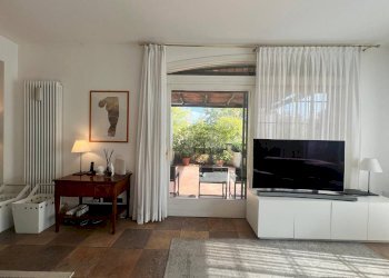 Salone - Villa Unifamiliare Via Pontebuco 60, San Lazzaro di Savena - foto 25