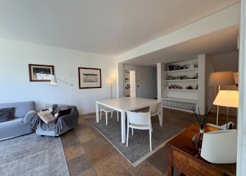 Salone - Villa Unifamiliare Via Pontebuco 60, San Lazzaro di Savena - foto 27